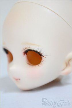 画像3: DDカスタムヘッド/DDH-05 ファニラボ様製/BJD　球体関節人形 A-25-09-17-109-NY-ZA