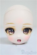DDH-27/カスタムヘッド:開口カスタムあり/BJD　球体関節人形 A-25-09-17-110-NY-ZA