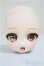 画像1: DDH-27/カスタムヘッド:開口カスタムあり/BJD　球体関節人形 A-25-09-17-110-NY-ZA (1)