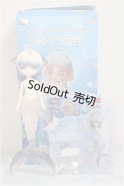 画像4: ANTU/潮の秘語:黎明/ A-25-09-17-105-NY-ZA