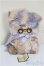 画像1: CINOBABY物語/猪老三 A-25-09-17-291-NY-ZA (1)