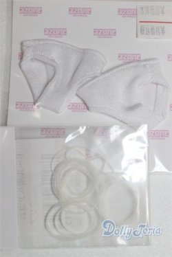 画像2: azoneピュアニーモ/OF:23cmサイズドール　小物/0 A-25-09-24-006-NY-ZA