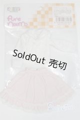 azoneピュアニーモ/OF:23cmサイズドール　衣装/0 A-25-09-24-010-NY-ZA
