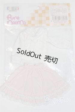 画像1: azoneピュアニーモ/OF:23cmサイズドール　衣装/0 A-25-09-24-010-NY-ZA