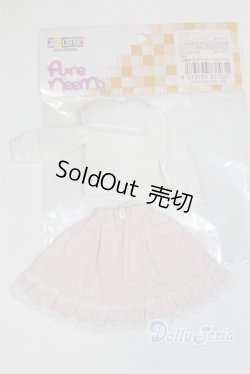画像2: azoneピュアニーモ/OF:23cmサイズドール　衣装/0 A-25-09-24-010-NY-ZA