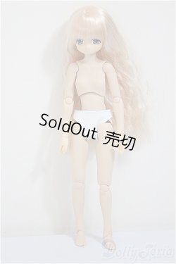 画像2: えっくす☆きゅーと/Miu(みう) Sweet Memory? コーディネイトドールset 〜ペールピンクヘア〜/0 A-25-09-17-115-NY-ZA