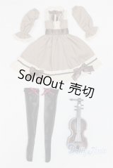 azoneピュアニーモ/OF:23cmサイズドール　衣装/0 A-25-09-24-009-NY-ZA