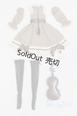 画像2: azoneピュアニーモ/OF:23cmサイズドール　衣装/0 A-25-09-24-009-NY-ZA