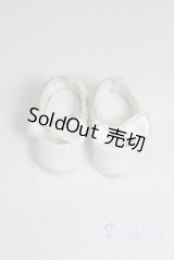 azoneピコニーモ/OF:1/12サイズドール　リボンシューズ/0 A-25-09-24-002-NY-ZA