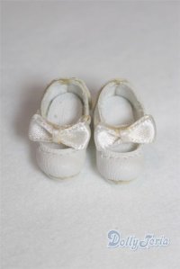 azoneピコニーモ/OF:1/12サイズドール　リボンシューズ/0 A-25-09-24-002-NY-ZA