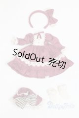 azoneピコニーモ/OF:1/12サイズドール　衣装/0 A-25-09-24-008-NY-ZA