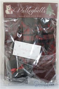 MDD/OF:衣装セット/0 A-25-11-26-197-NY-ZA