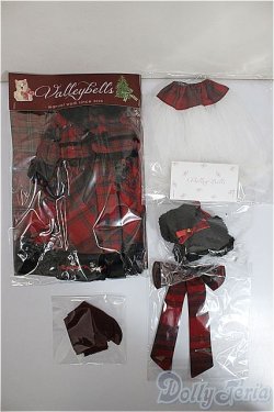 画像1: MDD/OF:衣装セット A-25-09-10-400-NY-ZA