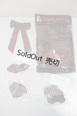 画像1: MDD/OF:衣装セット A-26-04-15-376-NY-ZA