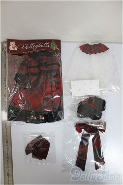 画像2: MDD/OF:衣装セット A-25-09-10-400-NY-ZA