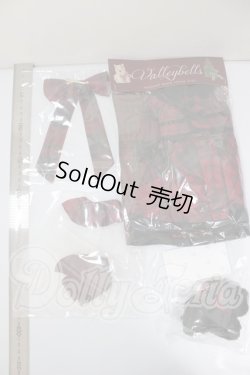 画像2: MDD/OF:衣装セット A-26-04-15-376-NY-ZA