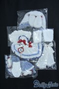 MDD/OF:うさみみ衣装 Y-25-09-17-064-NY-ZY