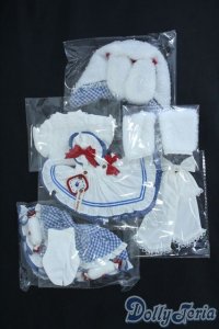 MDD/OF:うさみみ衣装 Y-25-09-17-064-NY-ZY