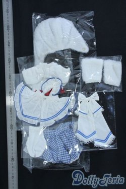 画像2: MDD/OF:うさみみ衣装 Y-25-09-17-064-NY-ZY