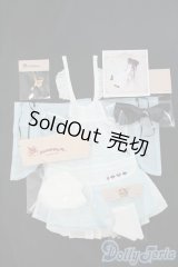 MDD/OF:衣装セット Y-26-01-28-085-NY-ZY