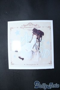 MDD/OF:衣装セット Y-25-09-17-062-NY-ZY