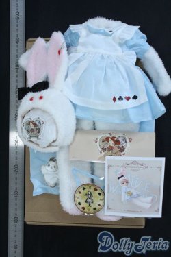 画像3: MDD/OF:衣装セット Y-25-09-17-063-NY-ZY