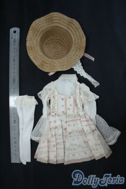 画像2: MDD/OF:衣装セット Y-25-09-17-056-NY-ZY