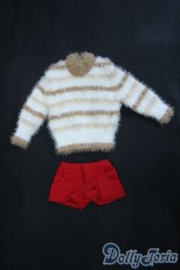 MDD/OF:衣装セット Y-25-09-17-055-NY-ZY