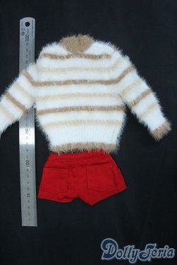 画像2: MDD/OF:衣装セット Y-25-09-17-055-NY-ZY