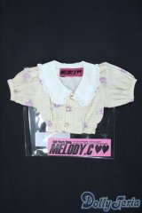 MDD/OF:トップス　MELODY.C様製 Y-25-09-17-052-NY-ZY