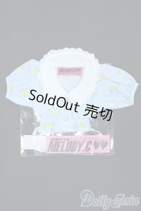 MDD/OF:トップス　MELODY.C様製 Y-25-09-17-051-NY-ZY