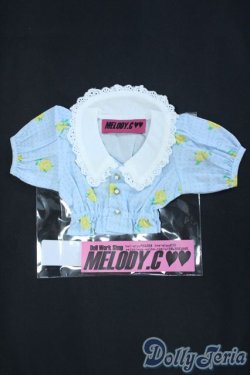 画像1: MDD/OF:トップス　MELODY.C様製 Y-25-09-17-051-NY-ZY