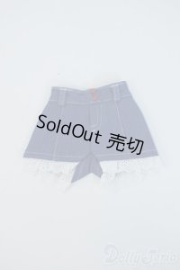 MDD/OF:ショートパンツ　MELODY.C様製 Y-25-09-17-053-NY-ZY