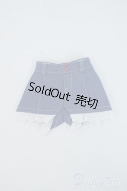 画像1: MDD/OF:ショートパンツ　MELODY.C様製 Y-25-09-17-053-NY-ZY