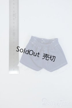 画像2: MDD/OF:ショートパンツ　MELODY.C様製 Y-25-09-17-053-NY-ZY