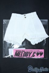 MDD/OF:ショートパンツ　MELODY.C様製 Y-25-09-17-054-NY-ZY