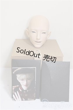 画像5: BIRTH CERTIFICATE/70ｃｍ級ヘッド A-25-09-17-281-NY-ZA