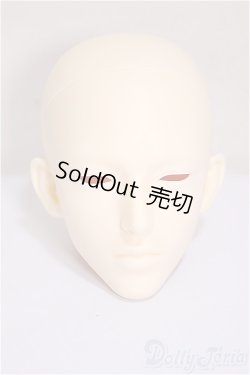 画像1: Gangjihoo/IZESTAGE　75ｃｍサイズヘッド A-25-09-17-284-NY-ZA