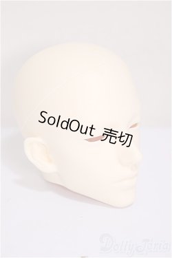 画像2: Gangjihoo/IZESTAGE　75ｃｍサイズヘッド A-25-09-17-284-NY-ZA