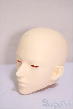 画像3: Gangjihoo/IZESTAGE　75ｃｍサイズヘッド A-25-09-17-284-NY-ZA