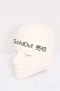 画像3: Gangjihoo/IZESTAGE　75ｃｍサイズヘッド A-25-09-17-284-NY-ZA