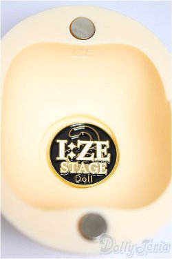 画像4: Gangjihoo/IZESTAGE　75ｃｍサイズヘッド A-25-09-17-284-NY-ZA