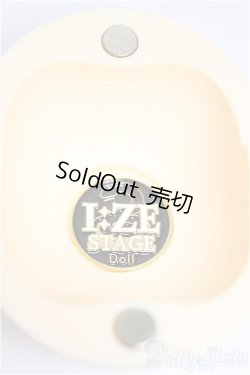 画像4: Gangjihoo/IZESTAGE　75ｃｍサイズヘッド A-25-09-17-284-NY-ZA