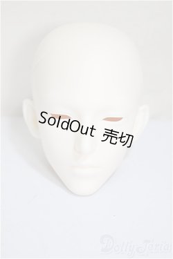 画像1: Gangjihoo/IZESTAGE　75ｃｍサイズヘッド A-25-09-17-282-NY-ZA