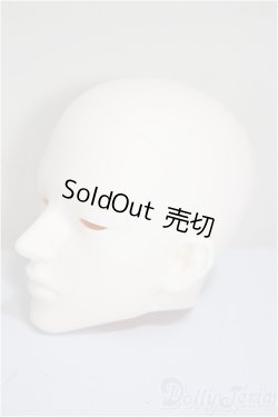 画像3: Gangjihoo/IZESTAGE　75ｃｍサイズヘッド A-25-09-17-282-NY-ZA