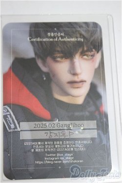 画像5: Gangjihoo/IZESTAGE　75ｃｍサイズヘッド A-25-09-17-282-NY-ZA