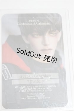 画像5: Gangjihoo/IZESTAGE　75ｃｍサイズヘッド A-25-09-17-282-NY-ZA