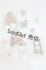 1/12サイズドール/OF:小物 A-25-09-17-252-NY-ZA