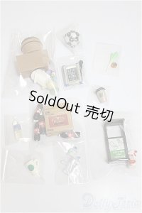 1/12サイズドール/OF:小物 A-25-09-17-252-NY-ZA