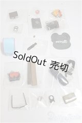 1/12サイズドール/OF:小物 A-25-09-17-254-NY-ZA